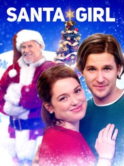 Santa Girl