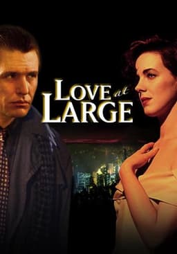Love at Large