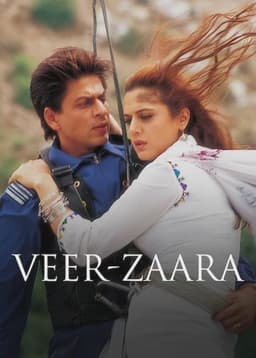 Veer-Zaara