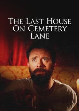 The Last House on Cemetery Lane