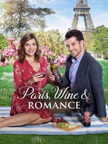 Paris, Wine & Romance