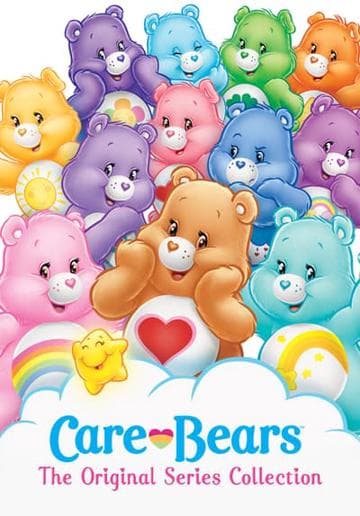The Care Bears