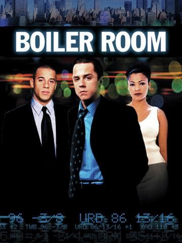 Boiler Room
