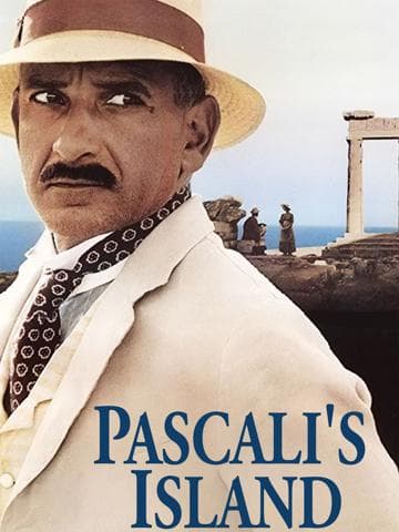 Pascali's Island