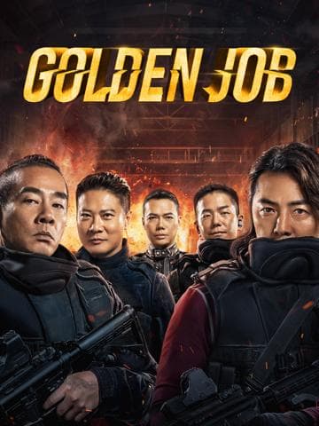 Golden Job