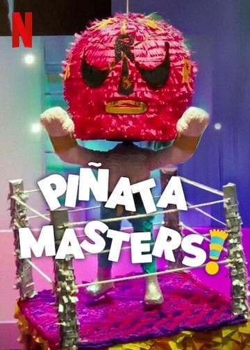 Piñata Masters!