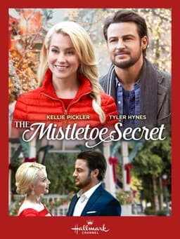The Mistletoe Secret