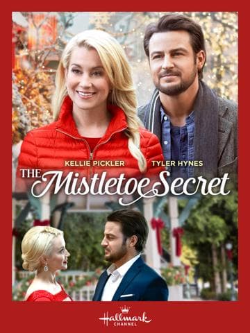 The Mistletoe Secret