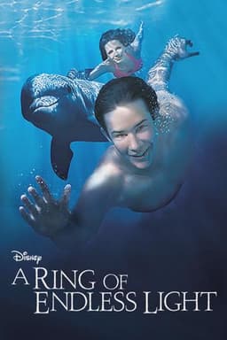 A Ring of Endless Light