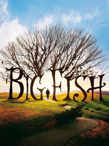 Big Fish