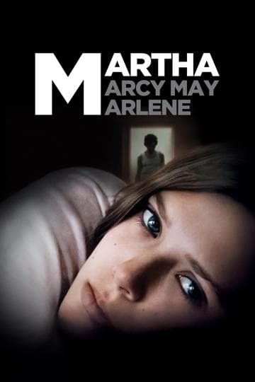Martha Marcy May Marlene