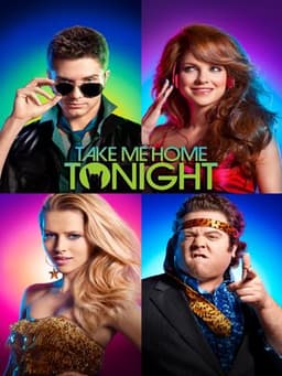 Take Me Home Tonight