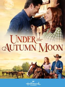 Under the Autumn Moon