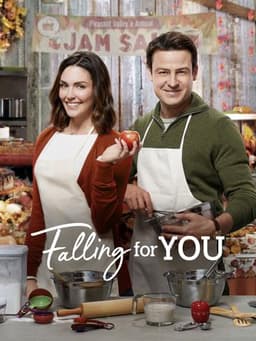 Falling for You