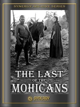 The Last of the Mohicans