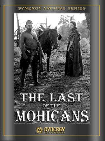 The Last of the Mohicans