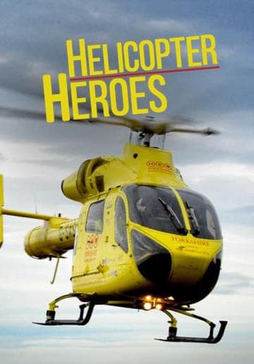 Helicopter Heroes