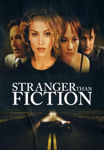 Stranger Than Fiction