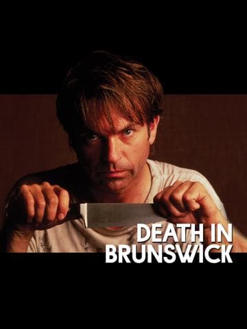 Death in Brunswick