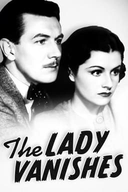 The Lady Vanishes