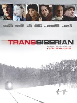 TransSiberian