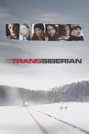 TransSiberian
