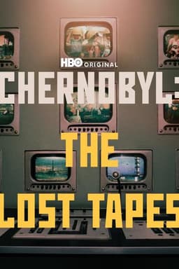 Chernobyl: The Lost Tapes
