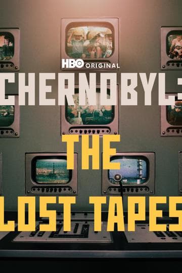 Chernobyl: The Lost Tapes