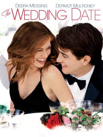 The Wedding Date