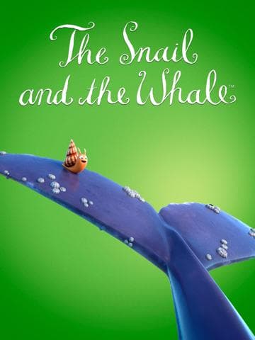 The Snail and the Whale