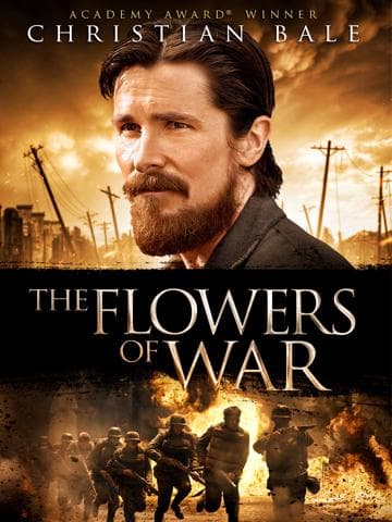 The Flowers of War