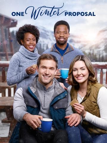 One Winter Proposal