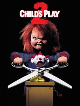 Child's Play 2