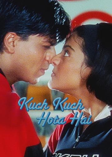 Kuch Kuch Hota Hai