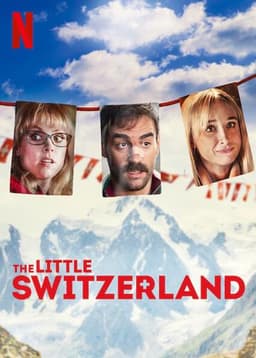 The Little Switzerland