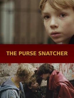 The Purse Snatcher