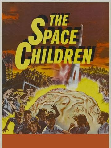 The Space Children