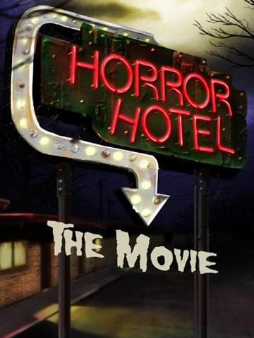 Horror Hotel The Movie