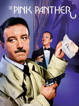 The Pink Panther