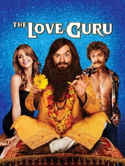The Love Guru
