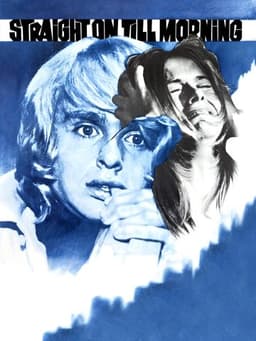 Straight On Till Morning