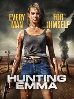Hunting Emma