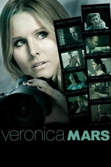 Veronica Mars
