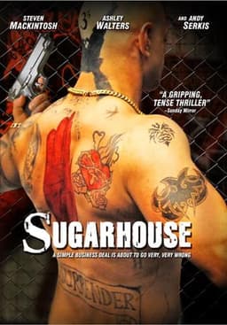 Sugarhouse