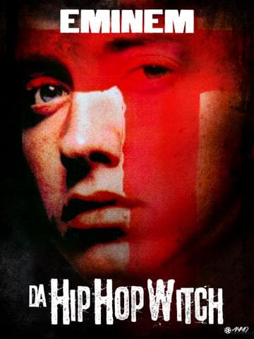 Da Hip Hop Witch