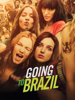 Going to Brazil