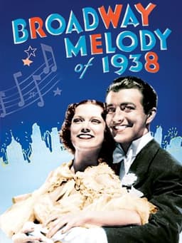 Broadway Melody of 1938