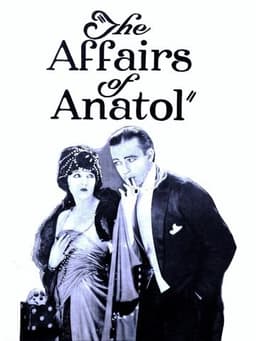 The Affairs of Anatol