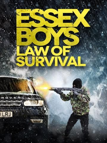 Essex Boys: Law of Survival