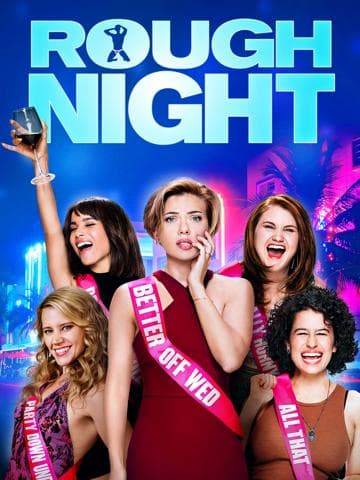 Rough Night